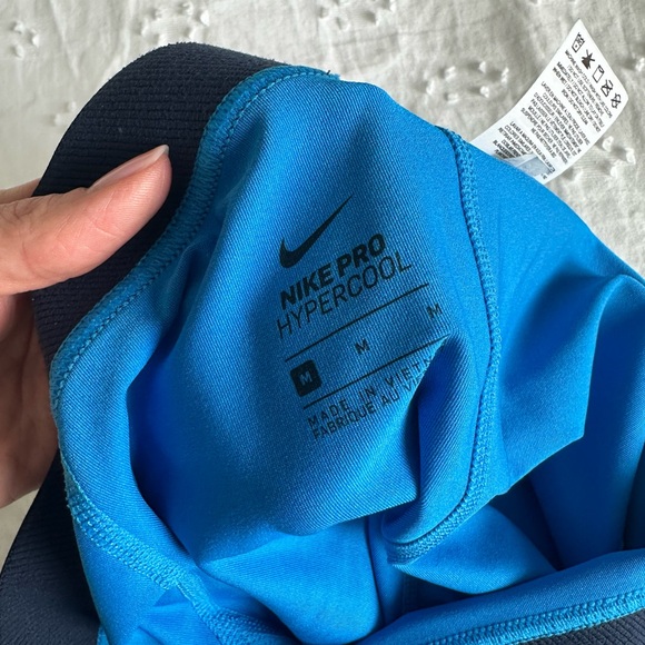 Nike Pro Hypercool Compression Shorts - Picture 5 of 6